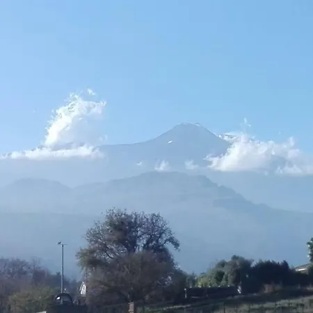 Casale Etna & Mare 빌라 *