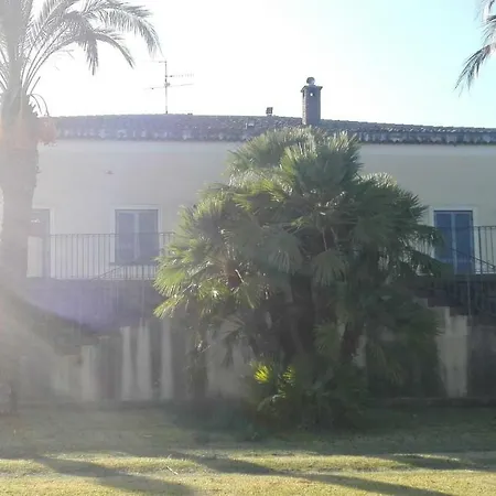 빌라 Casale Etna & Mare *