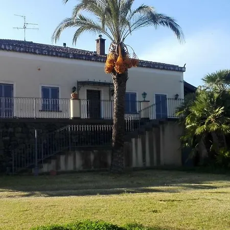 Casale Etna & Mare * 카타니아