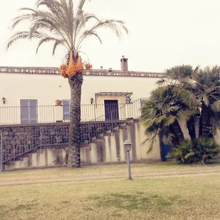 Casale Etna & Mare *