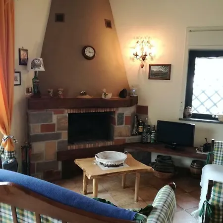 Casale Etna & Mare 빌라 카타니아