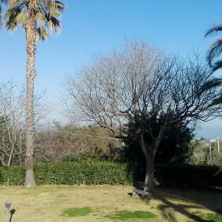 빌라 Casale Etna & Mare