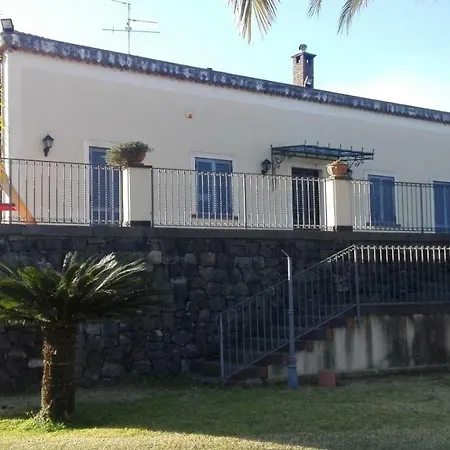 Casale Etna & Mare *