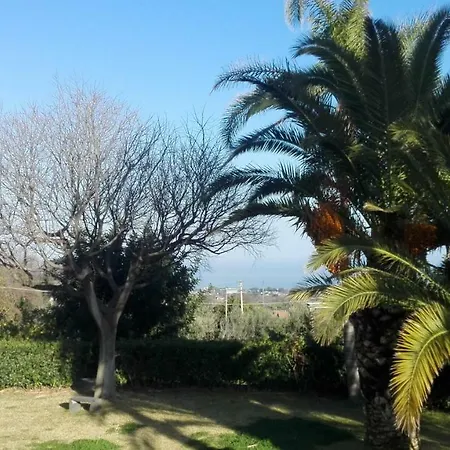 빌라 Casale Etna & Mare