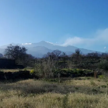빌라 Casale Etna & Mare *