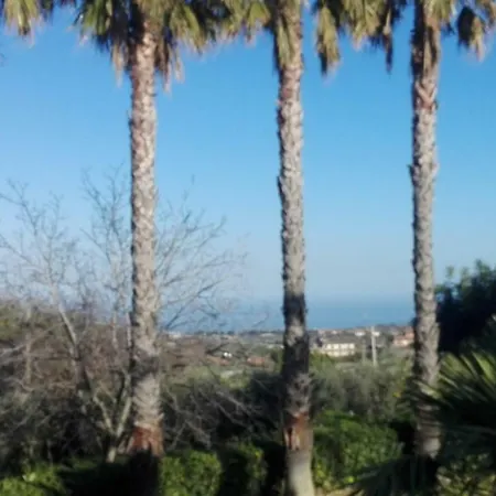 Casale Etna & Mare