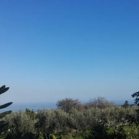 Casale Etna & Mare *