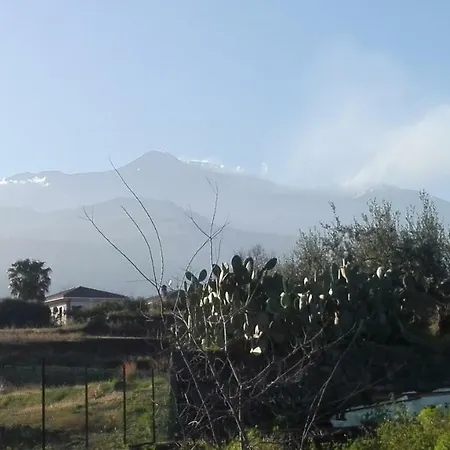 빌라 Casale Etna & Mare *