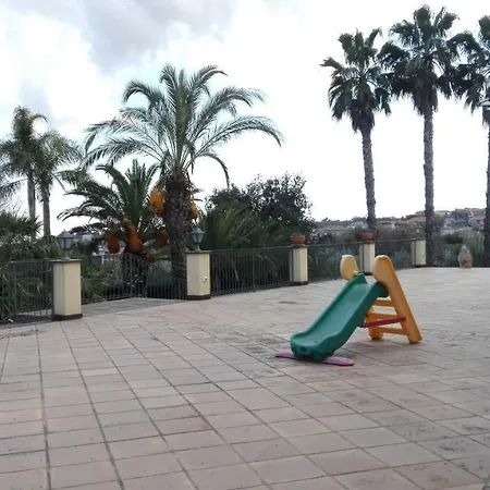 Casale Etna & Mare Villa Catania