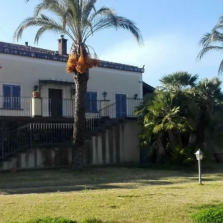 Casale Etna & Mare